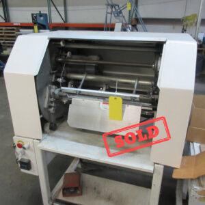 GBC Sickinger Spiral Coil Inserter