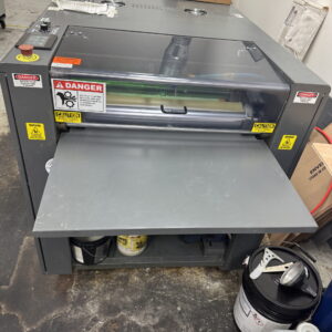 Teclighting UV Coater